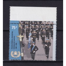 ARGENTINA 2006 GJ 3566 ESTAMPILLA COMPLETA NUEVA MINT U$ 0,80